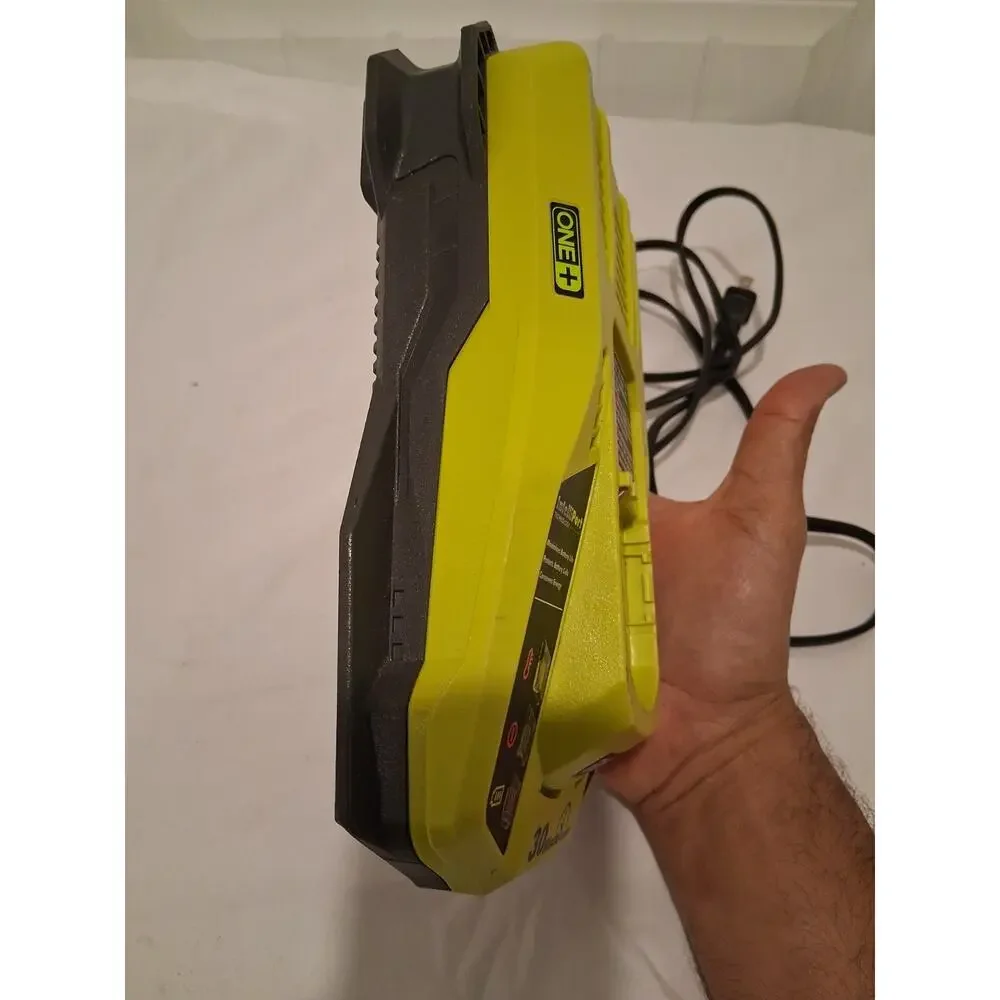 Ryobi used pre